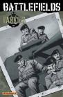 Garth Ennis' Battlefields Volume 3: Tankies (Battlefields (Dynamite) #3) Cover Image