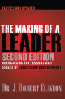 The Making of a Leader By Robert Clinton Cover Image
