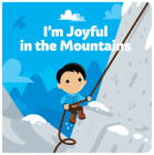 I'm Joyful in the Mountains By Joe Klinker, Manu Corsi (Illustrator) Cover Image