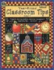 Year-Round Classroom Tips By Teacher Created Resources Cover Image