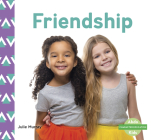 Friendship By Julie Murray Cover Image