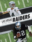 Las Vegas Raiders All-Time Greats By Ted Coleman Cover Image