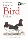 Concise Bird Guide (Concise Guides) By Bloomsbury Cover Image