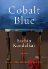 Cobalt Blue By Sachin Kundalkar, Jerry Pinto (Translator) Cover Image