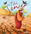 The Sower (My Bible Stories) By Su Box, Simona Sanfilippo (Illustrator) Cover Image