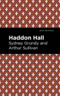Haddon Hall Cover Image