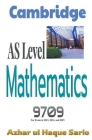 Cambridge AS Level Mathematics 9709 Cover Image