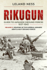 Rikugun: Volume 2 - Weapons of the Imperial Japanese Army & Navy Ground Forces Cover Image