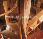 Wharton Esherick: The Journey of a Creative Mind By Mansfield Bascom Cover Image
