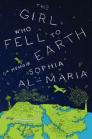 The Girl Who Fell to Earth: A Memoir Cover Image