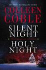 Silent Night, Holy Night: A Colleen Coble Christmas Collection By Colleen Coble Cover Image