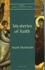 Mysteries of Faith (New Church's Teaching #8) By Mark McIntosh Cover Image
