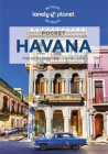 Lonely Planet Pocket Havana (Pocket Guide) Cover Image