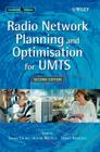 Radio Network Planning and Optimisation for Umts By Jaana Laiho (Editor), Achim Wacker (Editor), Tomás Novosad (Editor) Cover Image