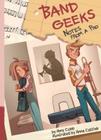 Notes from a Pro (Band Geeks) By Amy Cobb, Anna Cattish (Illustrator) Cover Image