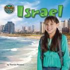 Israel (Countries We Come from) By Thomas Persano Cover Image