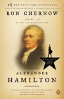 Alexander Hamilton By Ron Chernow Cover Image