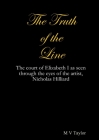 The Truth of the Line By Melanie V. Taylor Cover Image