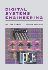 Digital Systems Engineering By William J. Dally, John W. Poulton Cover Image