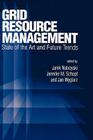 Grid Resource Management: State of the Art and Future Trends Cover Image