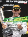 Lewis Hamilton: Racing Champion By Ryan G. Van Cleave Cover Image