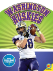 Washington Huskies (Inside College Football) By Ramey Temple Cover Image