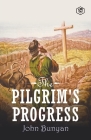 The Pilgrim's Progress By John Bunyan Cover Image