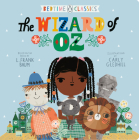 The Wizard of Oz (Penguin Bedtime Classics) Cover Image