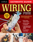 Ultimate Guide Wiring, Updated 9th Edition (Ultimate Guides) By Charles Byers (Editor) Cover Image