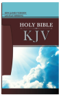 Holy Bible KJV Cover Image