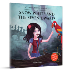 Snow White and the Seven Dwarfs: My First 5 Minutes Fairy Tales By Wonder House Books Cover Image