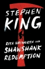 Rita Hayworth and Shawshank Redemption By Stephen King Cover Image