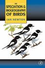 Speciation and Biogeography of Birds Cover Image