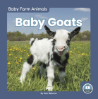 Baby Goats By Nick Rebman Cover Image