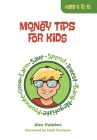 Money Tips for Kids Cover Image