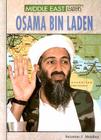 Osama Bin Laden (Middle East Leaders) By Suzanne Murdico Cover Image