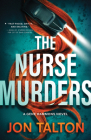 The Nurse Murders: A Gene Hammons Novel (Phoenix Noir) By Jon Talton Cover Image