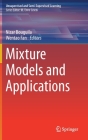 Mixture Models and Applications By Nizar Bouguila (Editor), Wentao Fan (Editor) Cover Image