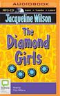 The Diamond Girls Cover Image