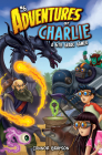 Adventures of Charlie: A 6th Grade Gamer #6 Cover Image