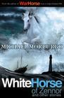 The White Horse of Zennor and Other Stories Cover Image
