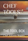 Chef Tools: The Tool Box Cover Image