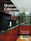 Modern Cabinetmaking By Brian Skates, Nancy Henke-Konopasek Cover Image