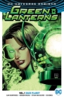 Green Lanterns Vol. 1: Rage Planet (Rebirth) By Sam Humphries, Rocha Robson (Illustrator) Cover Image