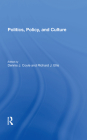 Politics, Policy, and Culture Cover Image