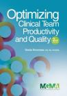 Optimizing Clinical Team Productivity and Quality Cover Image