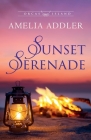 Sunset Serenade Cover Image