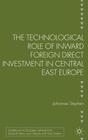The Technological Role of Inward Foreign Direct Investment in Central East Europe (Studies in Economic Transition) By J. Stephan Cover Image