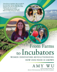 From Farms to Incubators: Women Innovators Revolutionizing How Our Food Is Grown By Amy Wu Cover Image