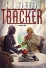 Tracker (Foreigner #16) Cover Image